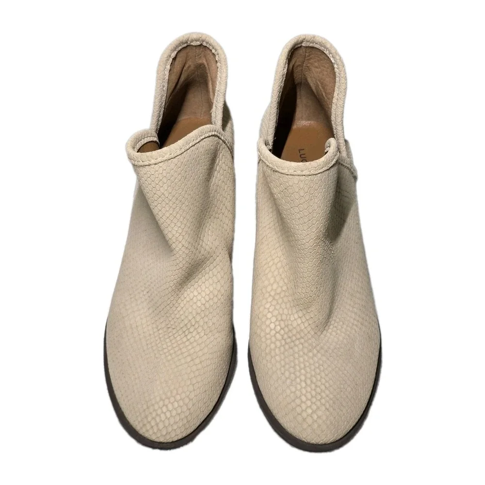 Lucky Brand new lucky